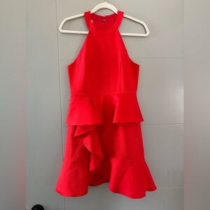 WOMENS DRESS